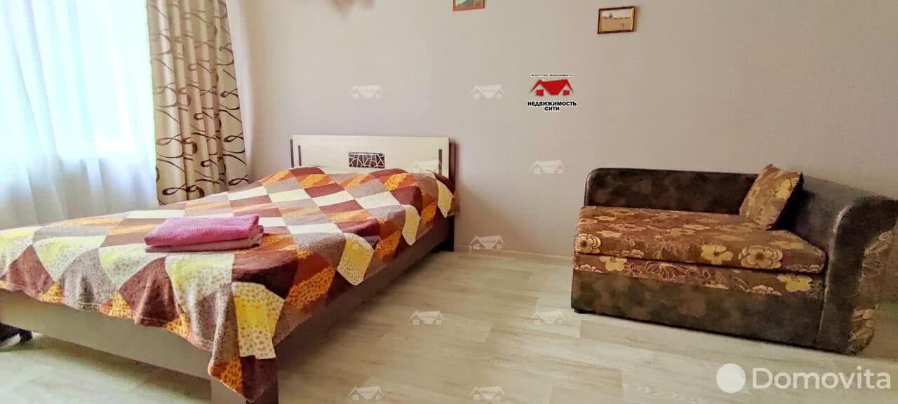 Купить 1-комнатную квартиру в Могилеве, ул. Крупской, д. 194, 26500 USD, код: 1007115 - фото 2