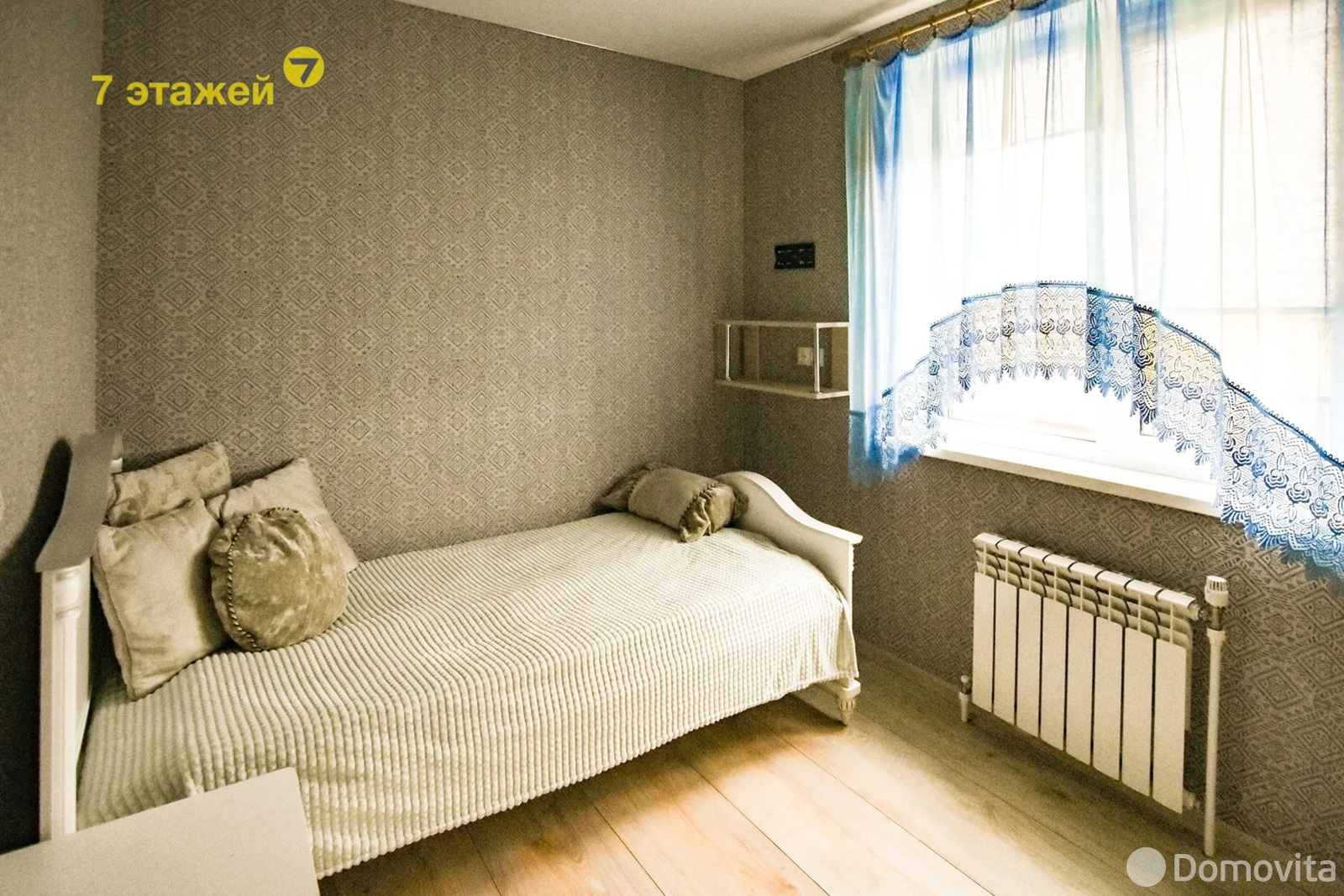 дом, Кайково,