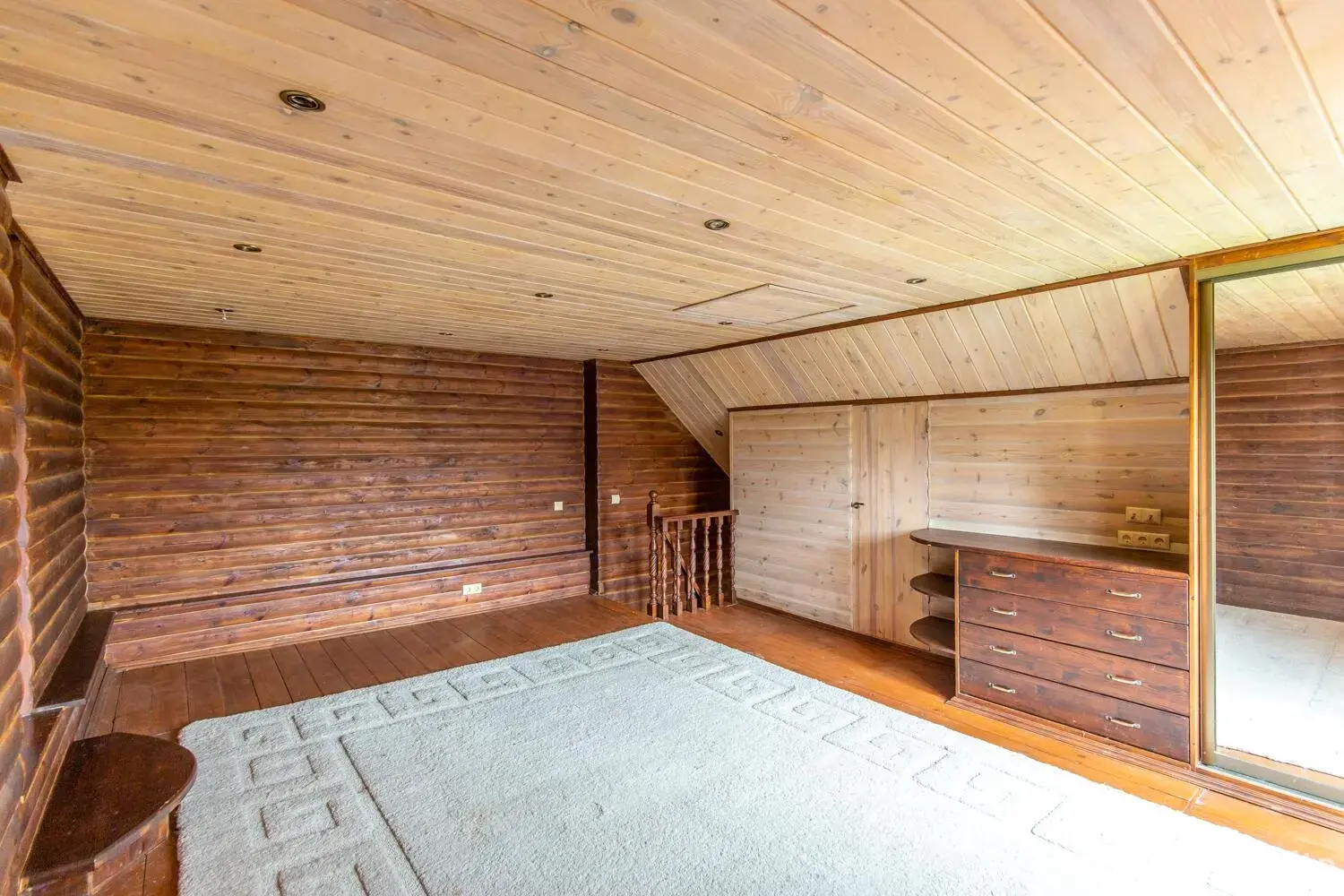 Продажа 2-этажной дачи в ПРОЛЕСКА ЦКБ Минская область, 360000BYN, код 185868 - фото 13