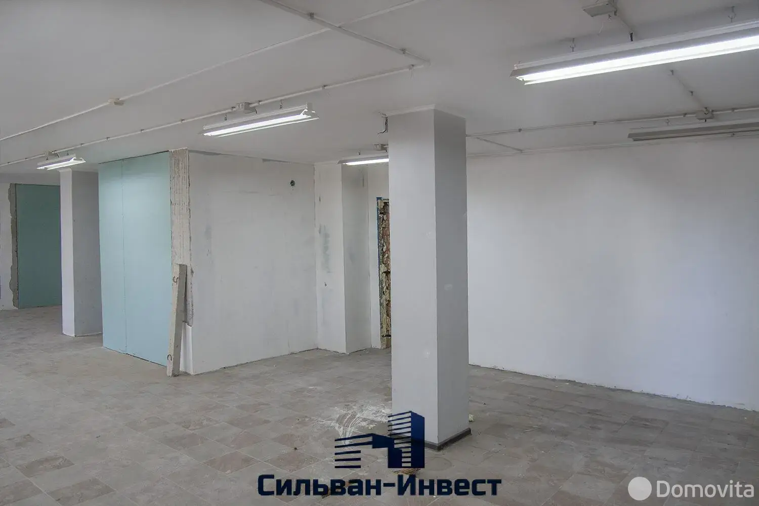 офис, Минск, Игуменский тр-т, д. 16 - лучшее предложение