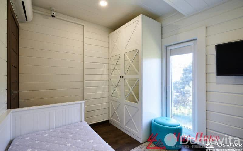 Купить 1-этажную дачу в Лусково Минская область, 260000USD, код 178169 - фото 21