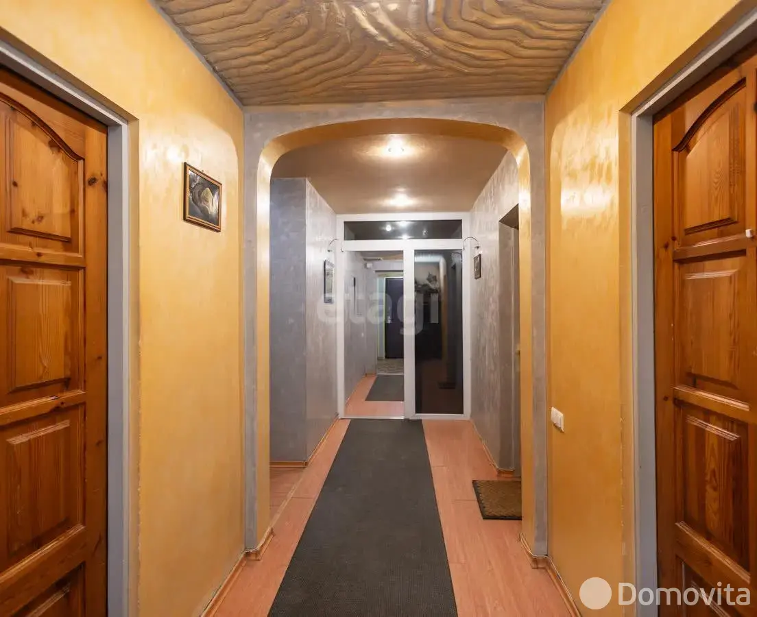 Купить офис на ул. Некрасова, д. 28 в Минске, 150000USD, код 10192 - фото 30