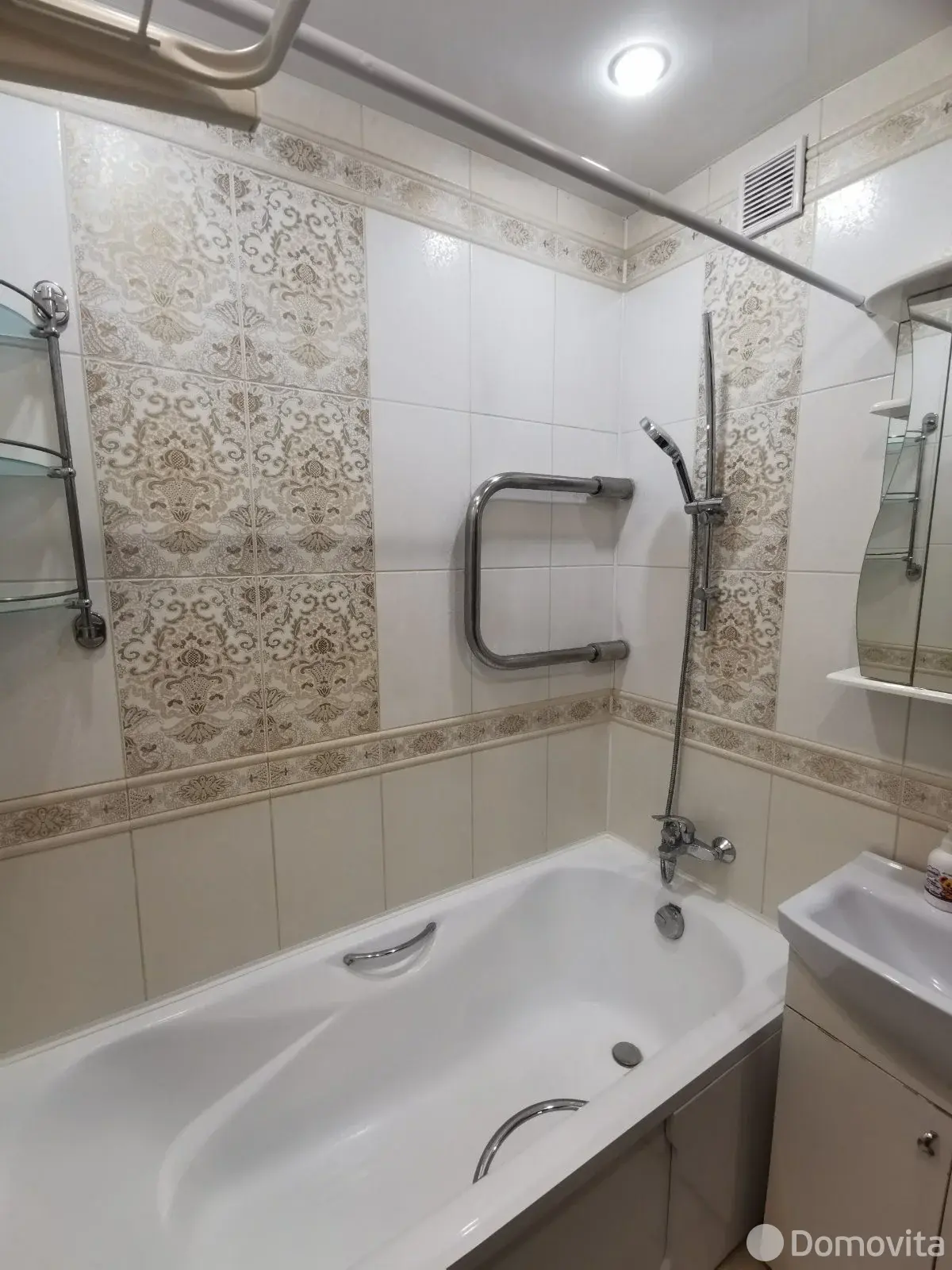 Снять 2-комнатную квартиру в Минске, ул. Яна Чечота, д. 36, 1800BYN, код 151348 - фото 12