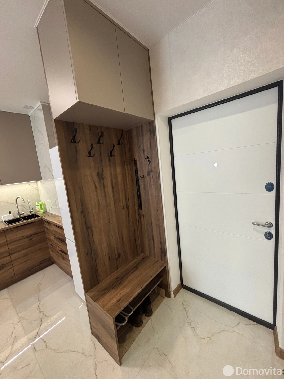 Снять 2-комнатную квартиру в Минске, ул. Игоря Лученка, д. 15, 550USD, код 149685 - фото 14