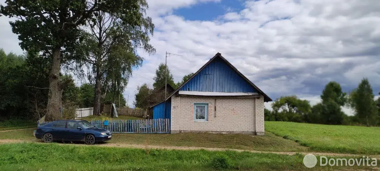 коттедж, Батюжино, ул. Центральная