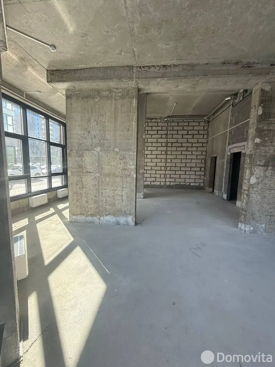 аренда торгового объекта, Минск, ул. Братская, д. 7