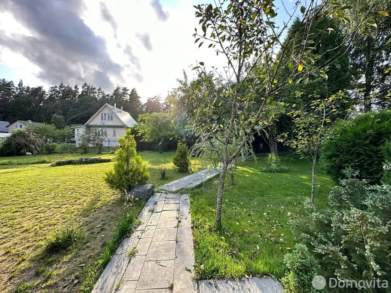 Продажа 1-этажной дачи в Птичи Гомельская область, 46000USD, код 183732 - фото 13