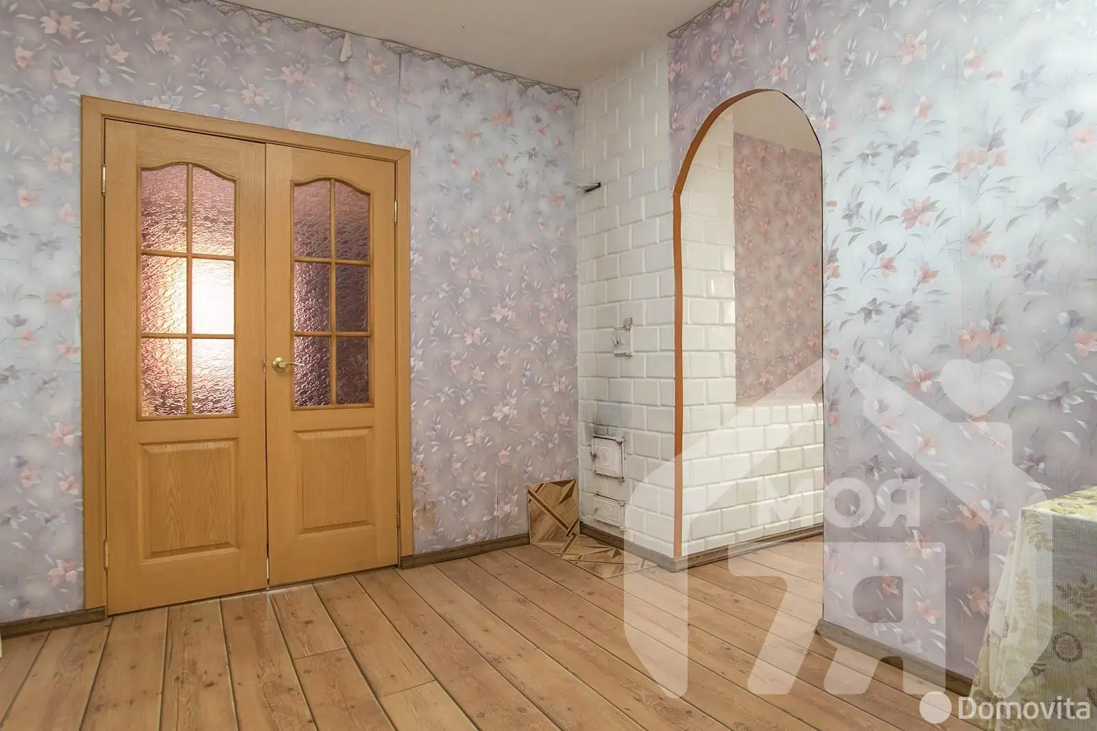 продажа дома, Селивоновка, ул. Молодёжная