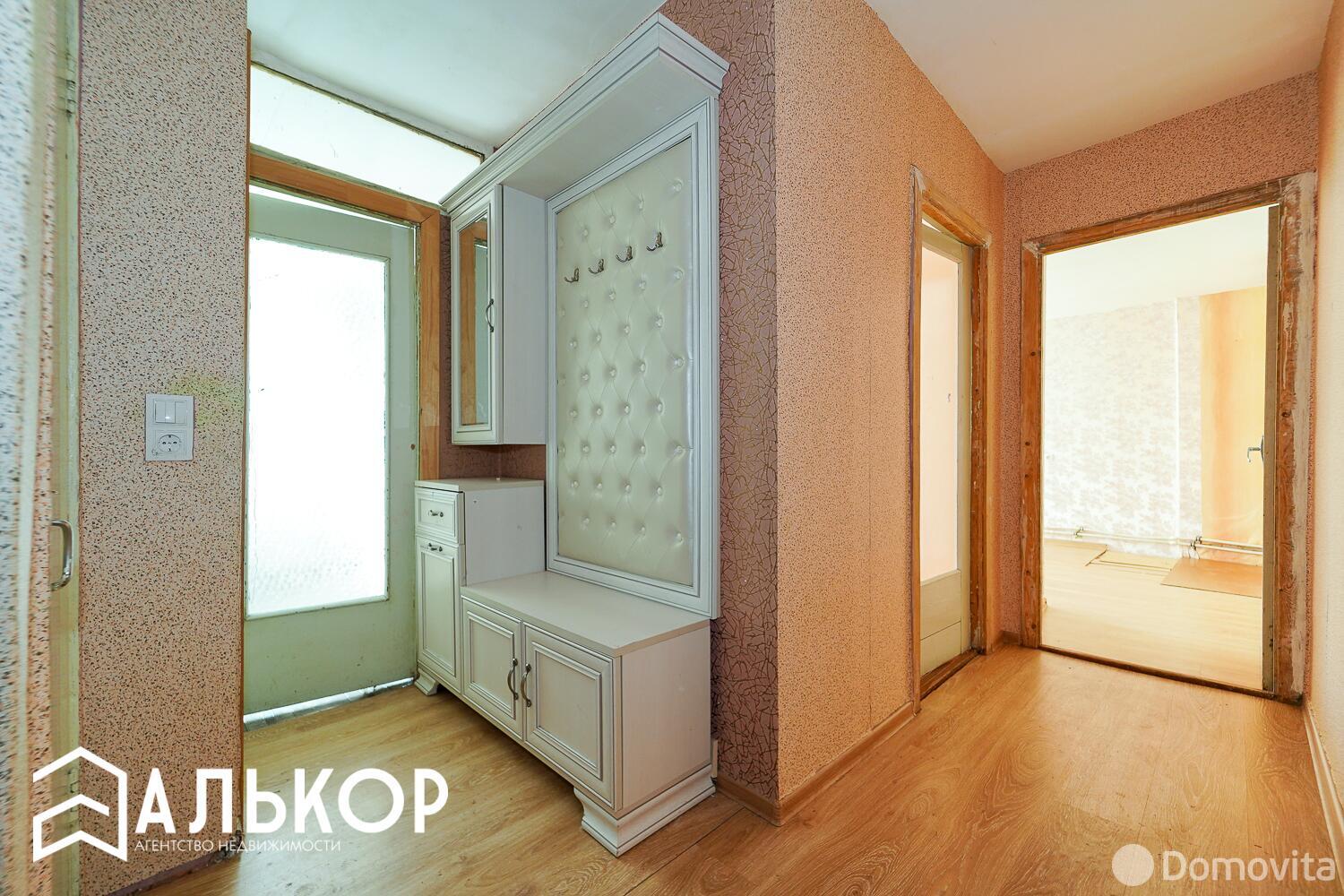 квартира, Городище, ул. Юбилейная, д. 9, стоимость продажи 169 695 р.