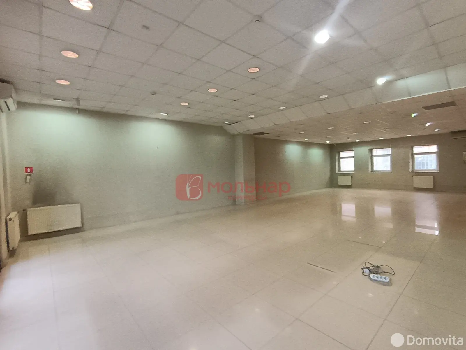 торговый объект, Минск, ул. Немига, д. 30А на ст. метро Немига