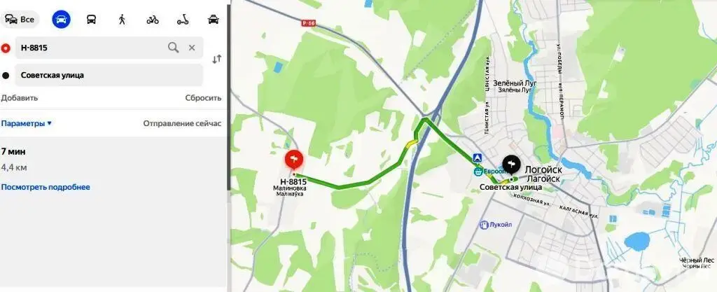 коттедж, Малиновка, , стоимость продажи 129 989 р.