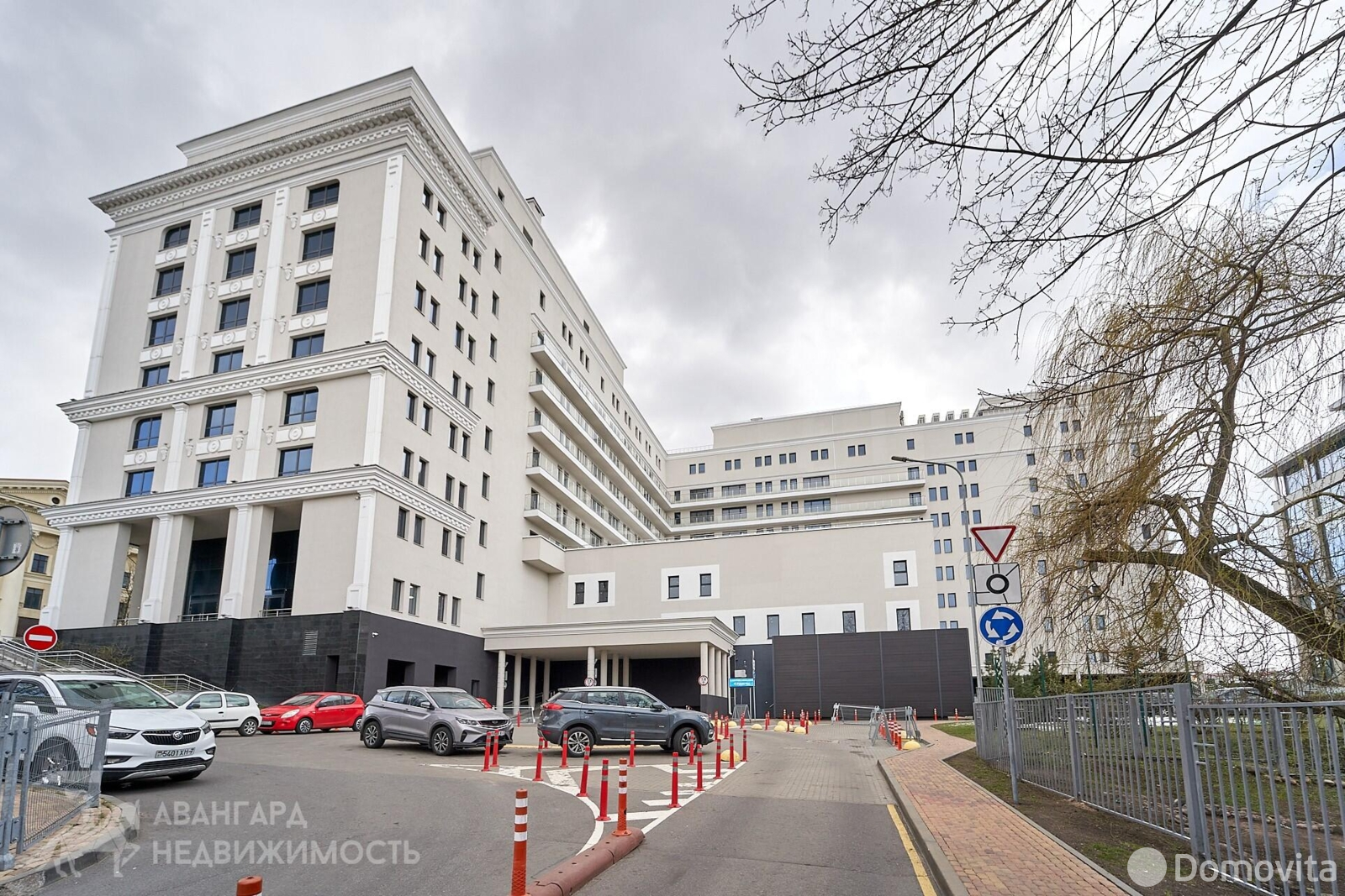 Аренда офиса на ул. Интернациональная, д. 38 в Минске, 6020BYN, код 16843 - фото 12