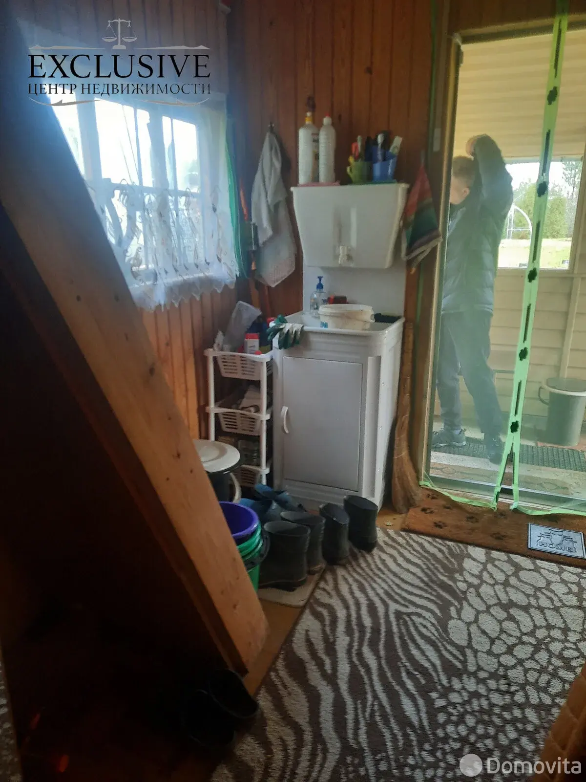 Продажа 1-этажной дачи в Химик-6 Витебская область, 18000USD, код 184899 - фото 18