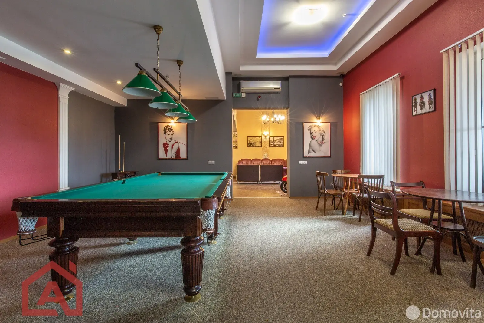 Купить офис на ул. Брестская, д. 7 в Щомыслице, 445000USD, код 8996 - фото 11