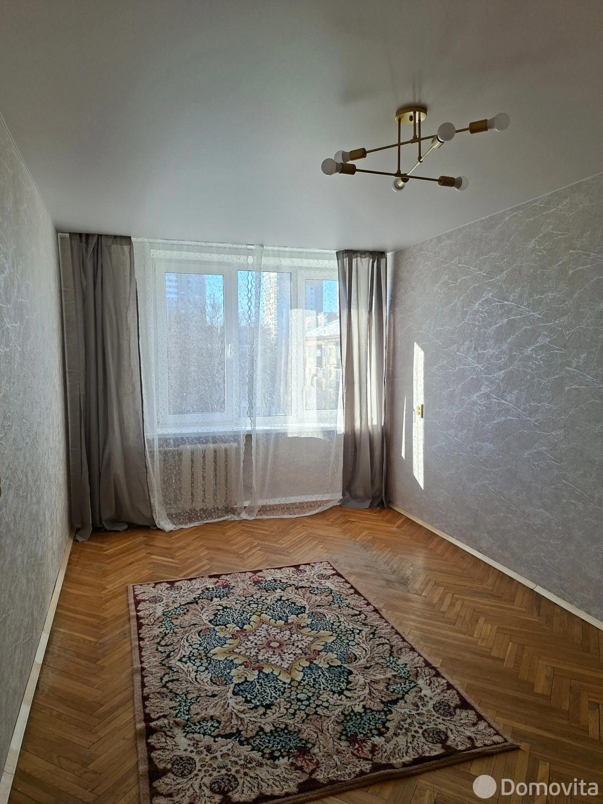 квартира, Минск, б-р Шевченко, д. 17 от собственника