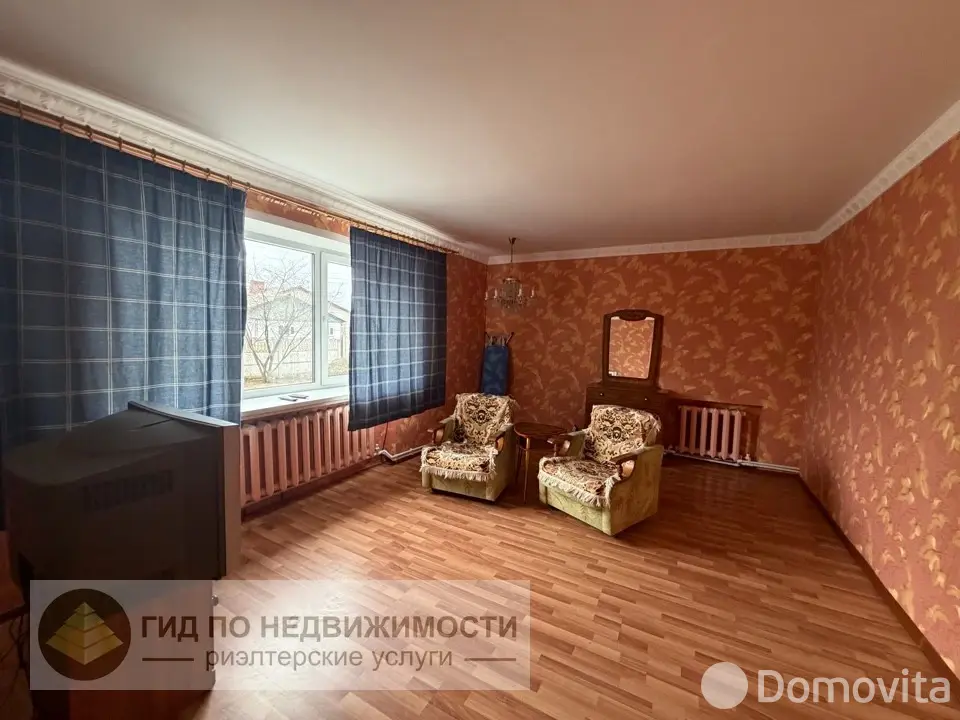 продажа дома, Маковье, ул. Ленина В.И., д. 30