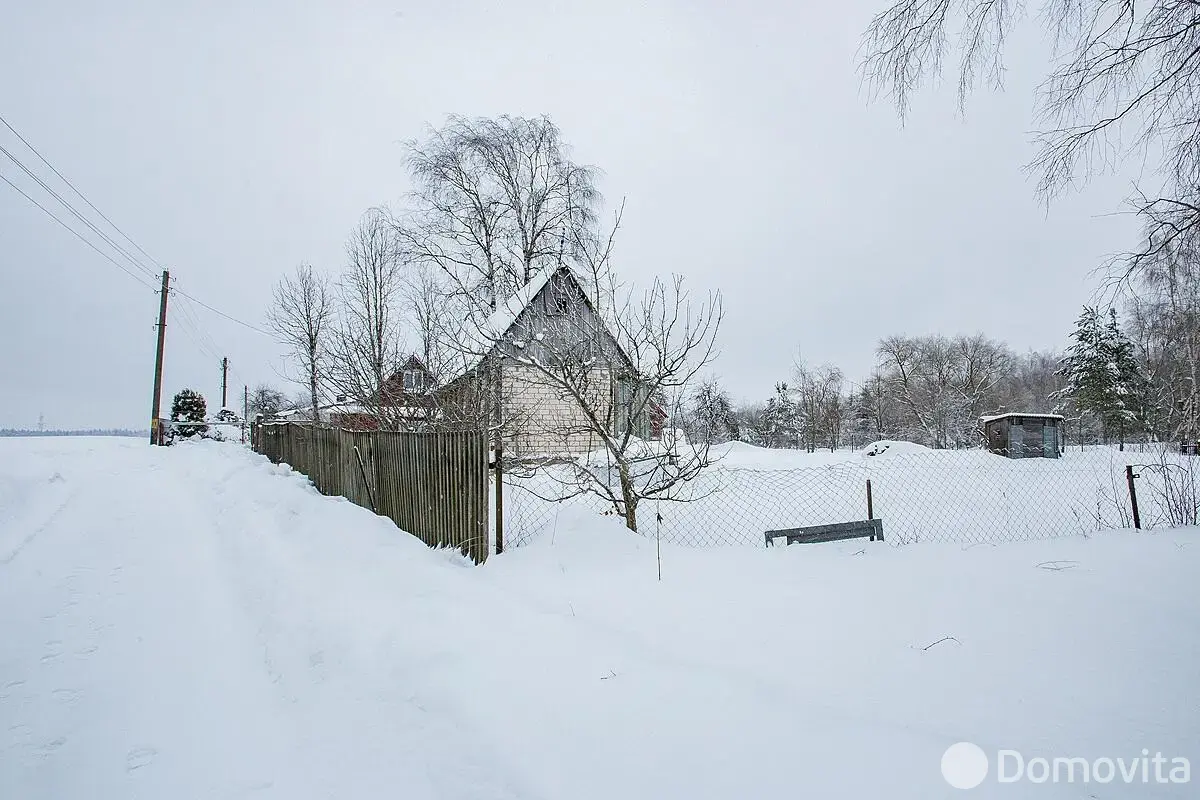 коттедж, Леонцы, 