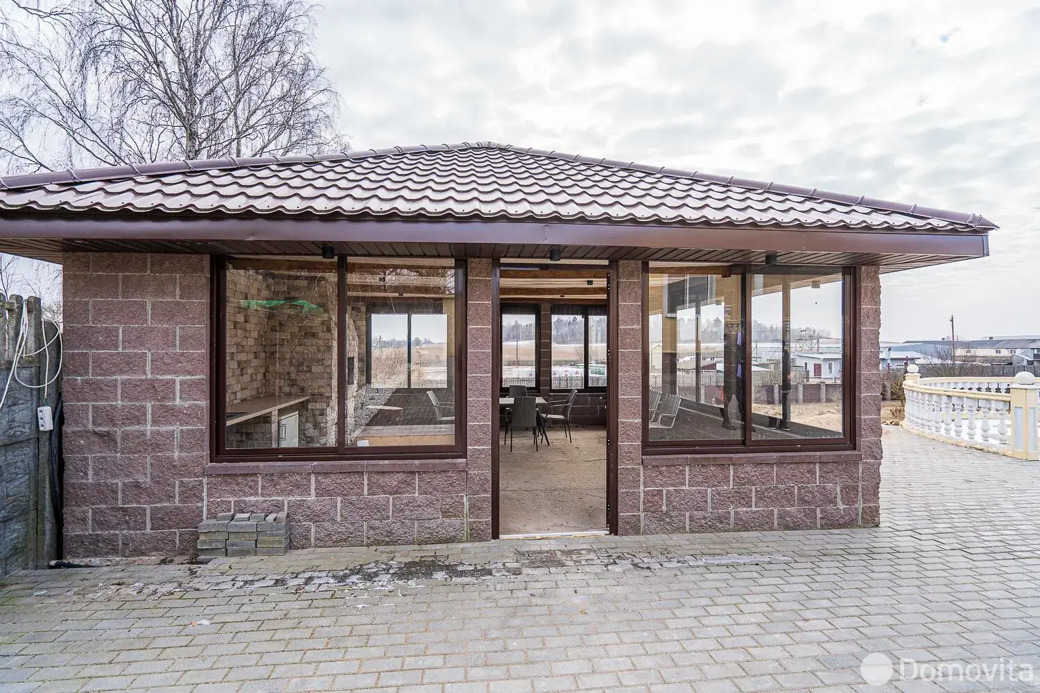 Стоимость продажи дома, Михановичи, ул. Заречная, д. 1/А