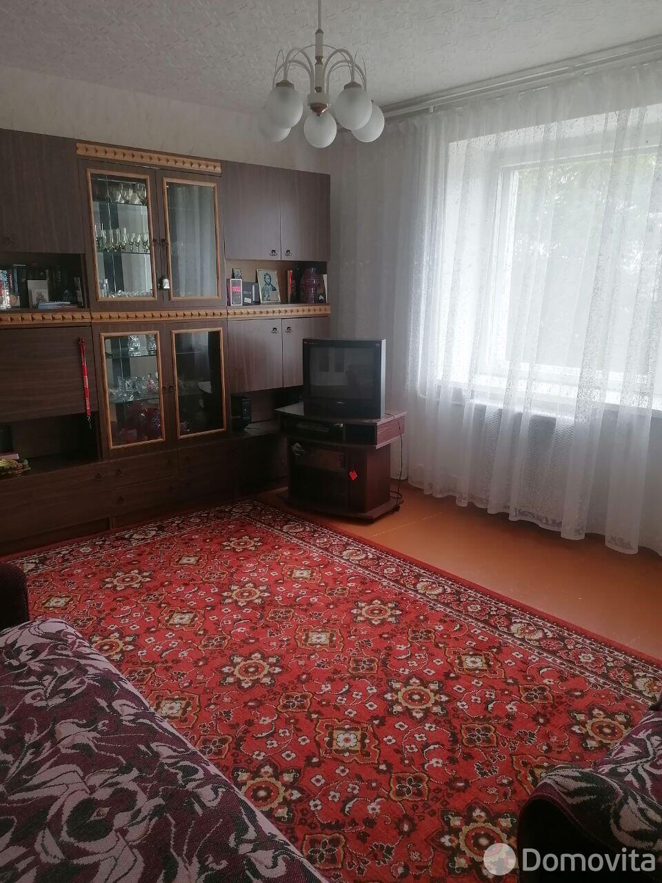 Купить 2-комнатную квартиру в Витебске, ул. Терешковой, д. 14, 40000 USD, код: 1076231 - фото 2