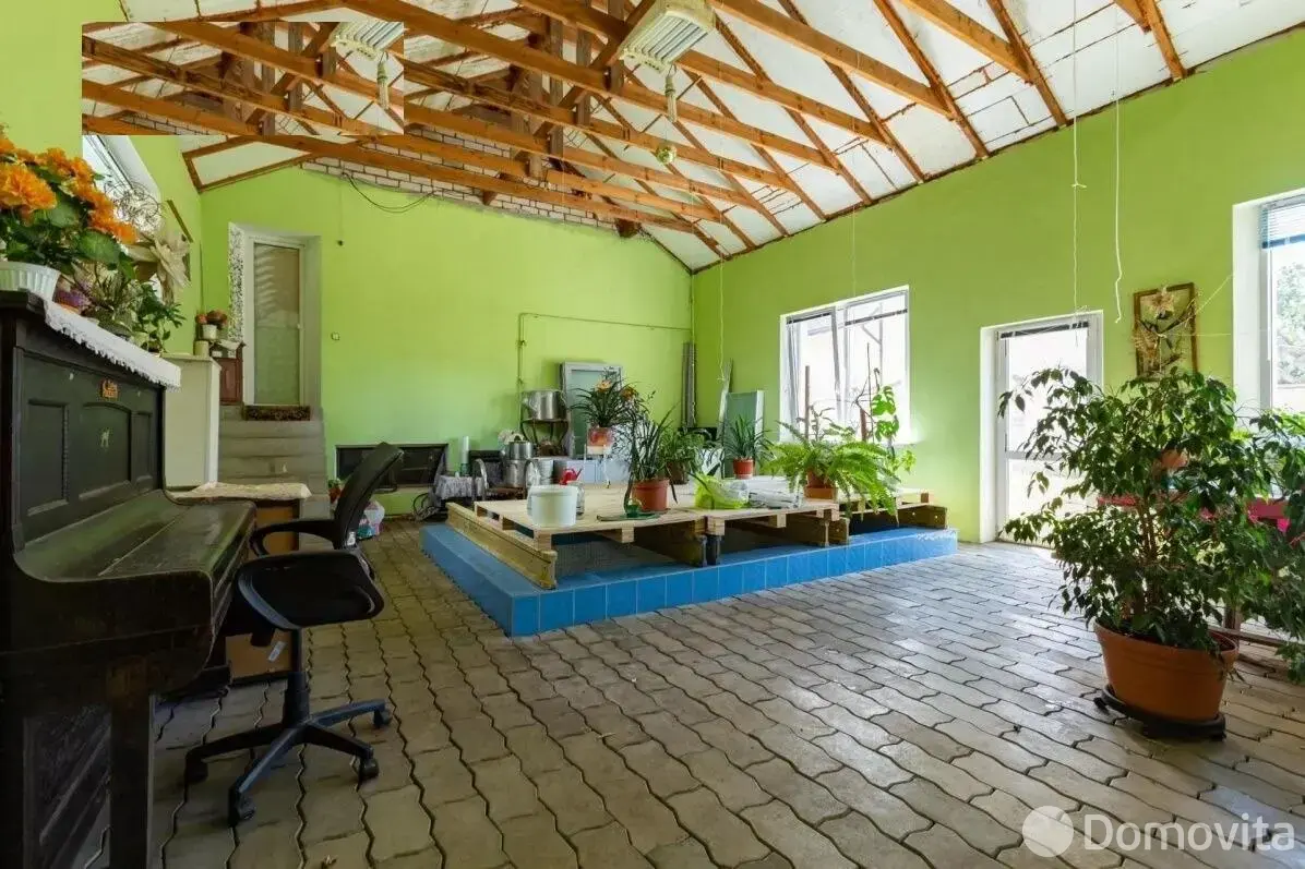 дом, Жодино, ул. Солнечная