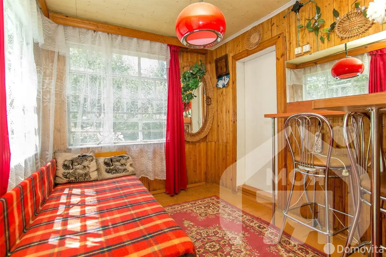 Купить 2-этажную дачу в ВЗГОРЬЕ Минская область, 15900USD, код 183454 - фото 11