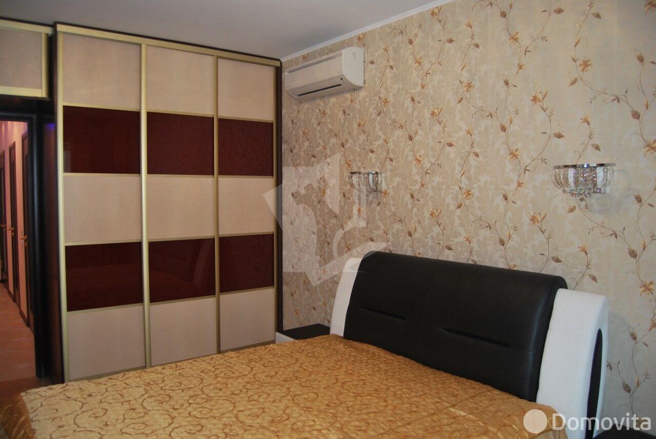 Снять 2-комнатную квартиру в Минске, ул. Петра Мстиславца, д. 4, 650USD, код 142017 - фото 5