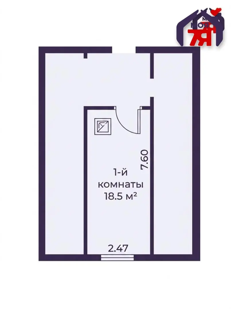 Продажа 2-этажной дачи в Дубок-83 Минская область, 74000BYN, код 186442 - фото 28