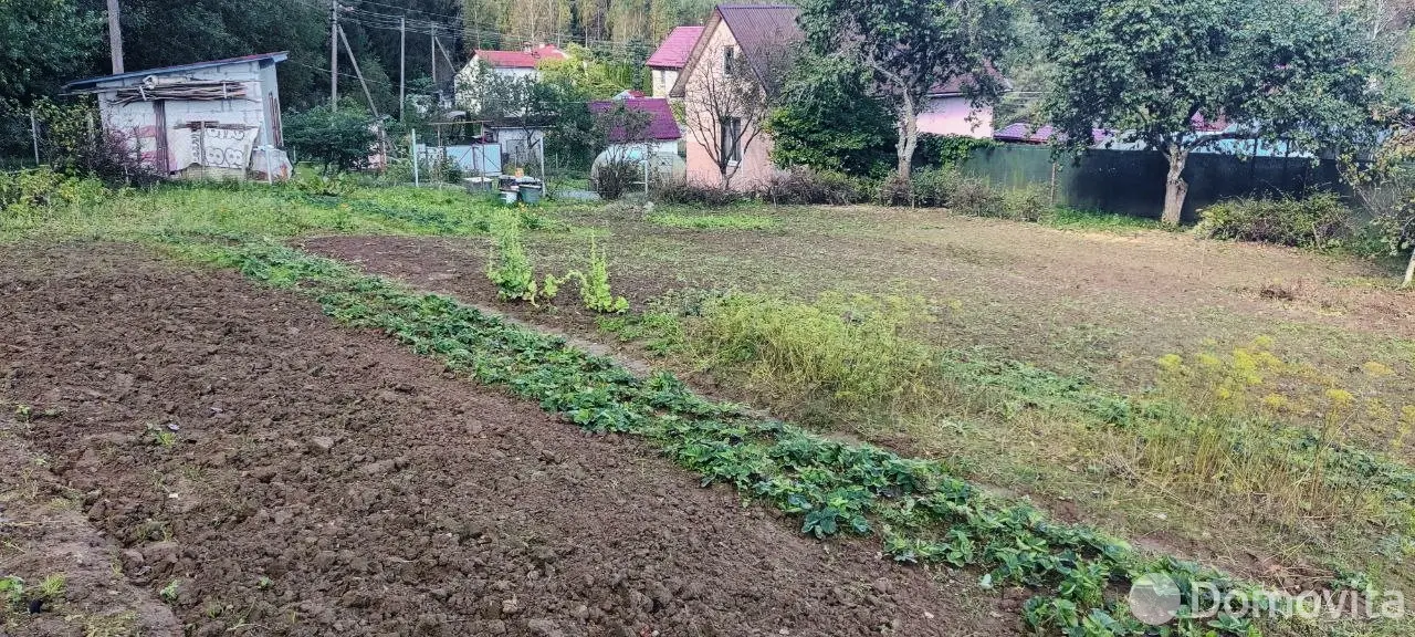 участок, Будровщина, , стоимость продажи 14 253 р.