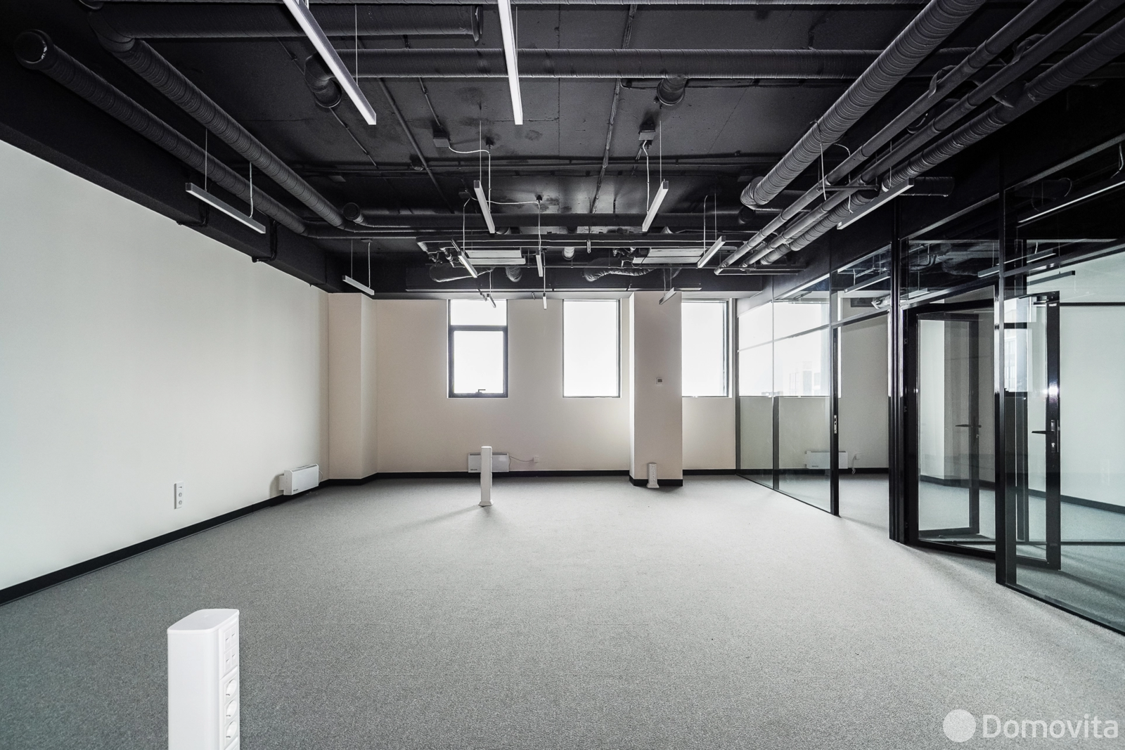 Купить офис на ул. Нововиленская, д. 27 в Минске, 273400USD, код 10059 - фото 14