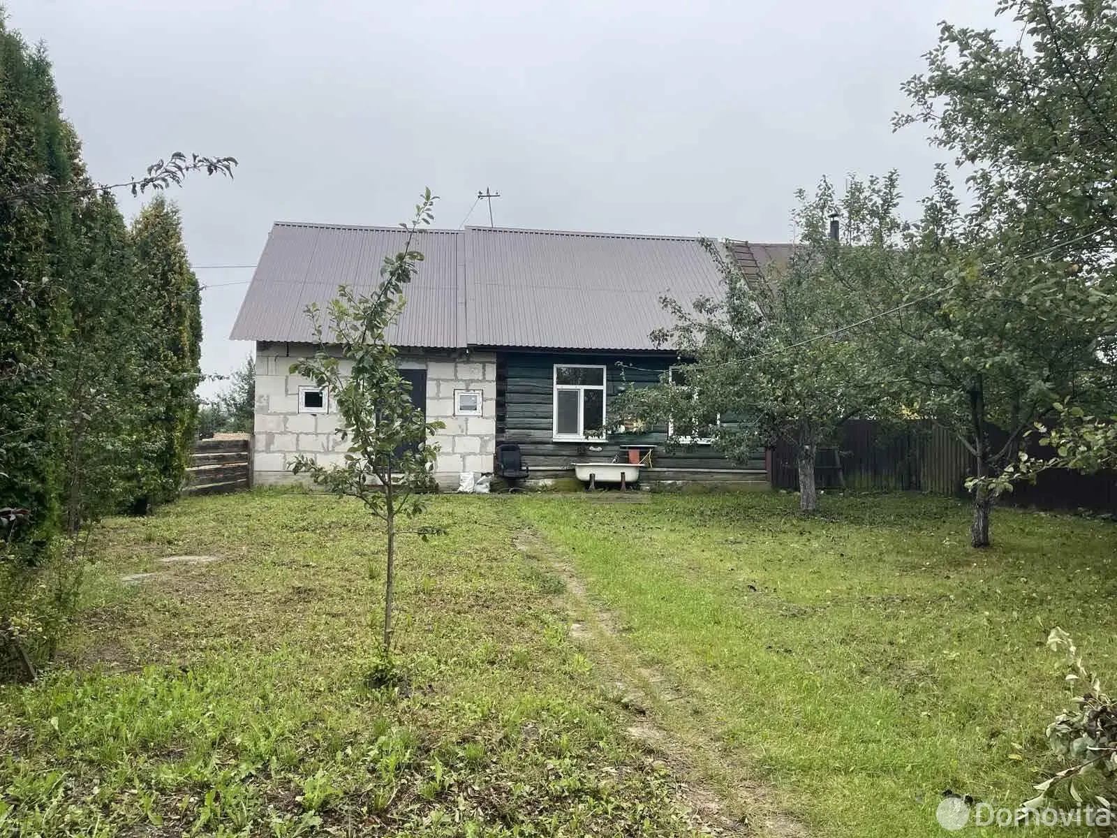 Цена продажи коттеджа, Станок-Водица, ул. Заводская, д. 36