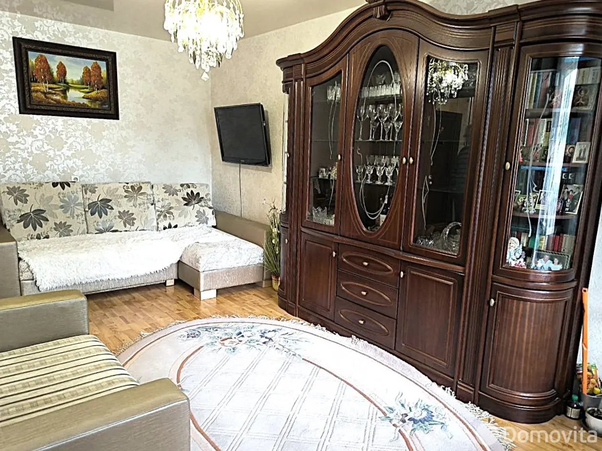 аренда квартиры, Минск, ул. Алибегова, д. 13/3