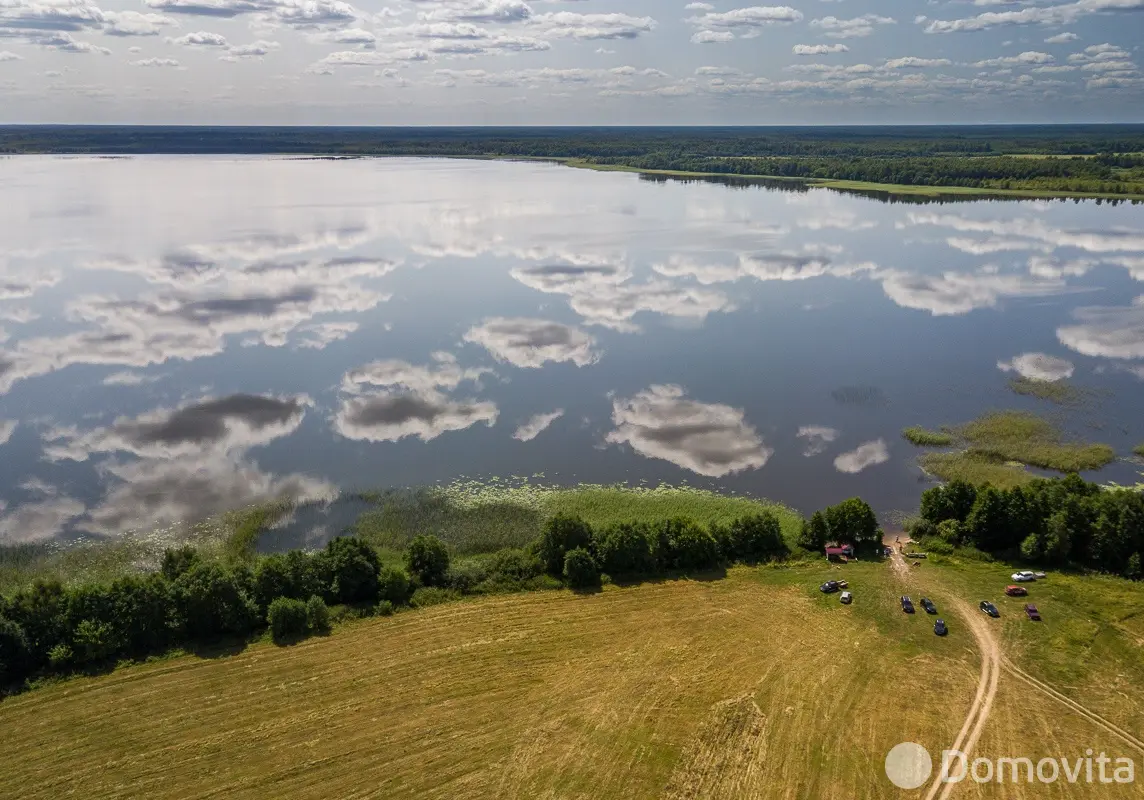 Стоимость продажи участка, Гольница, 