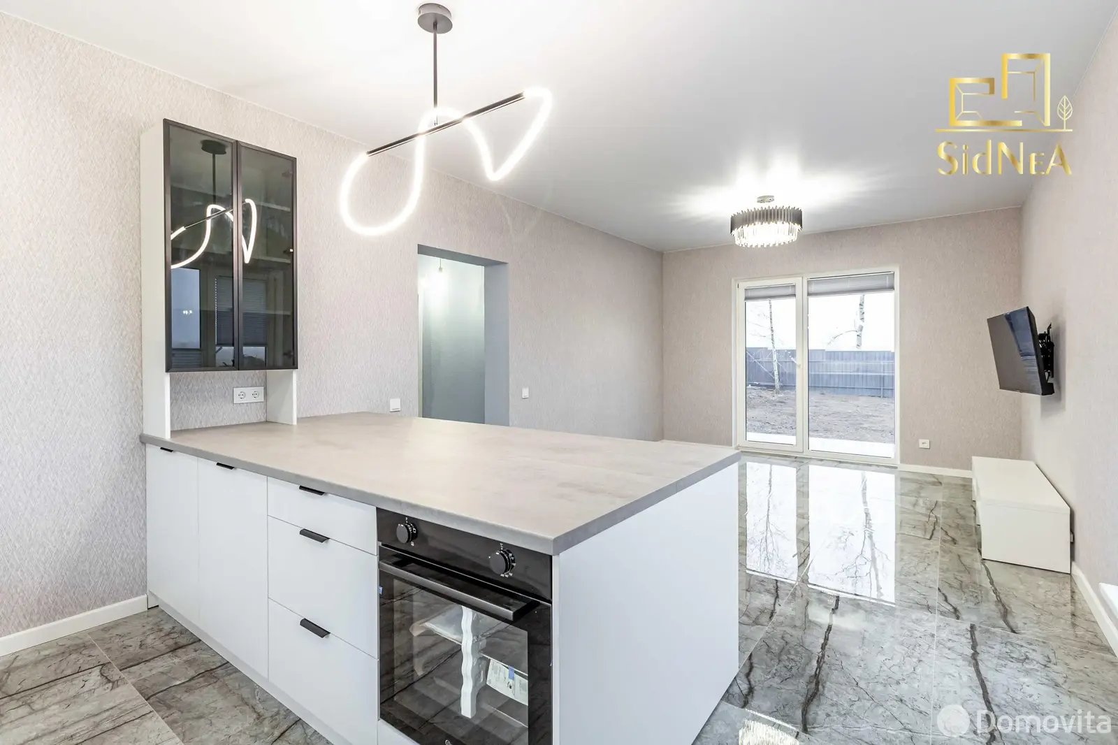 дом, Вишневка, пер. Луговой, д. 6 - лучшее предложение