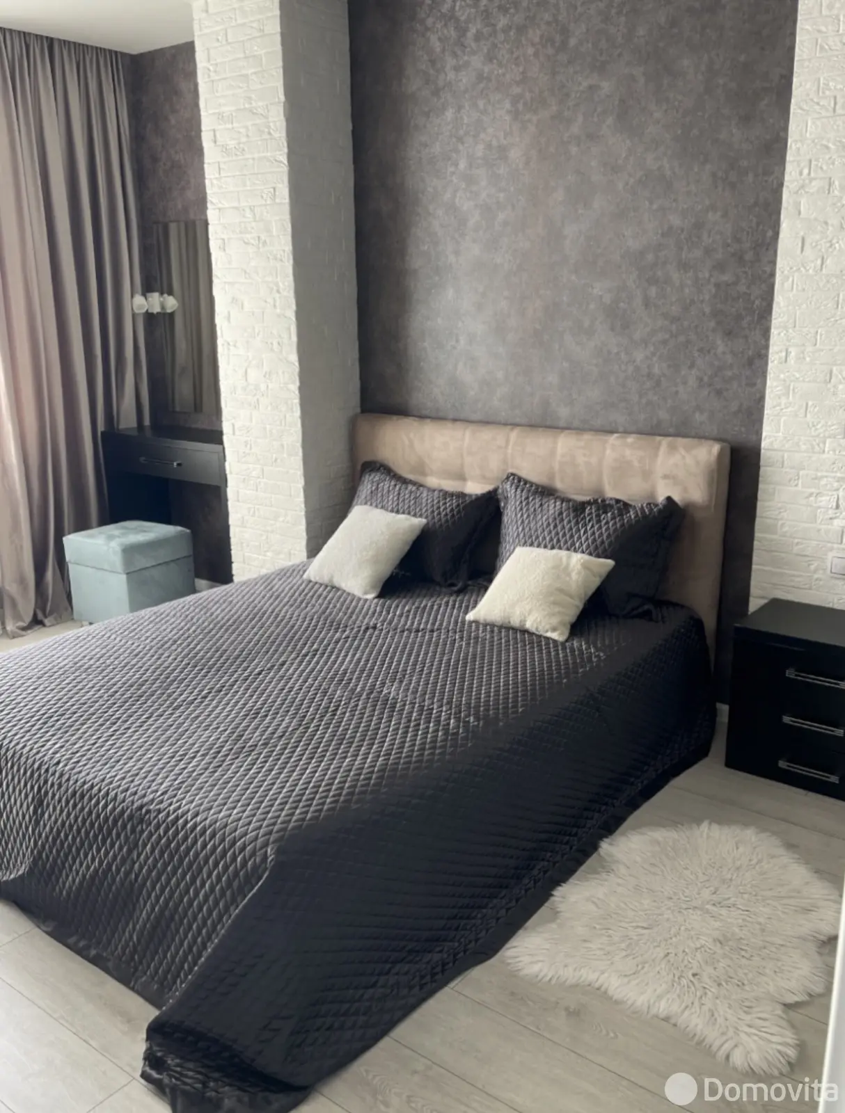 Снять 4-комнатную квартиру в Минске, пр-т Победителей, д. 131, 2100USD, код 151006 - фото 14