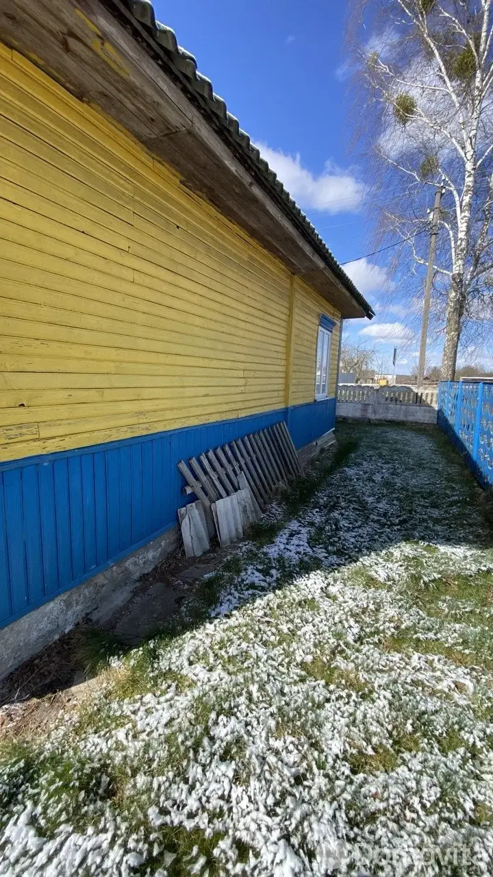 коттедж, Чепелево, 