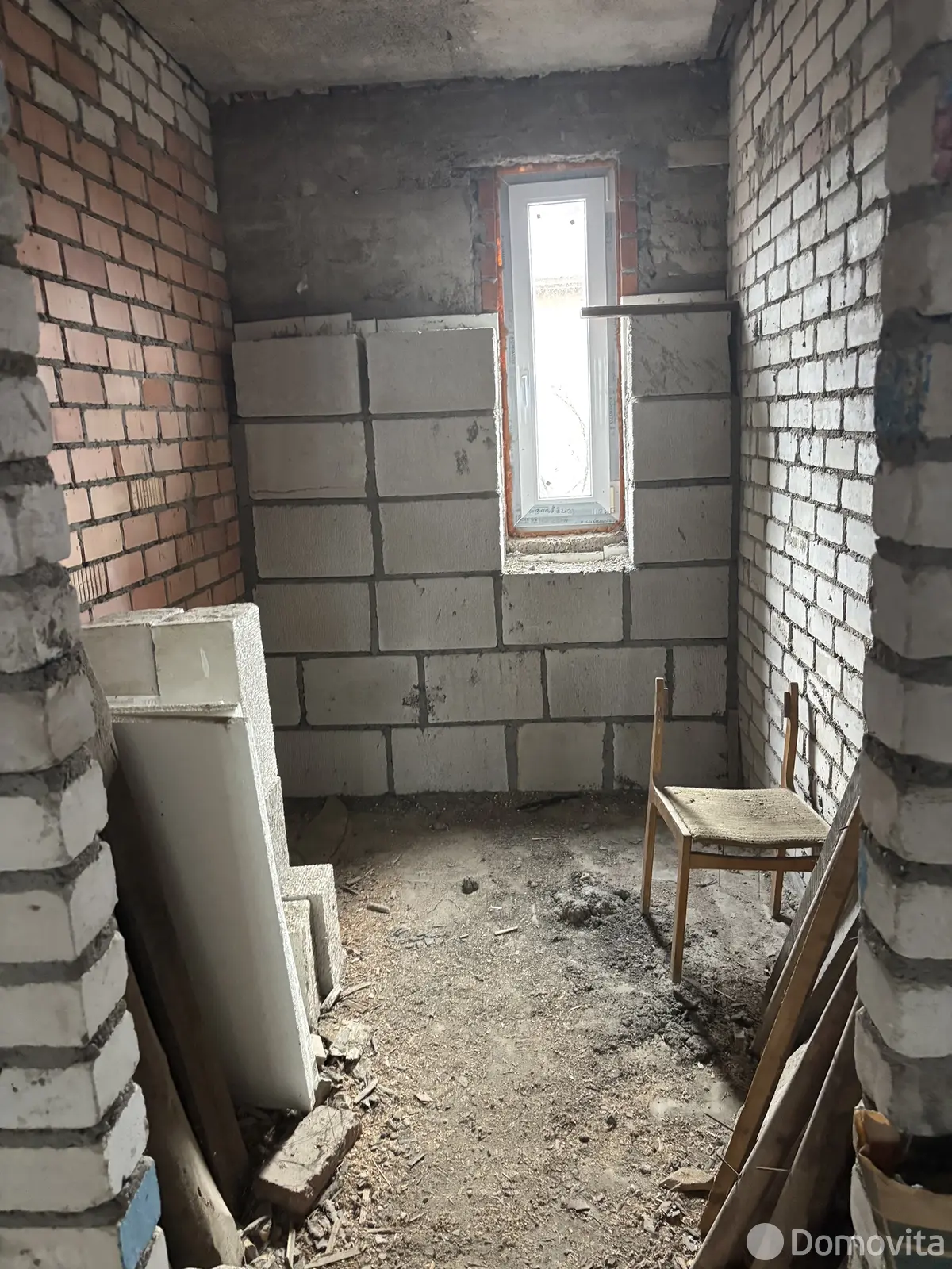 дом, Поповичи, , стоимость продажи 174 522 р.