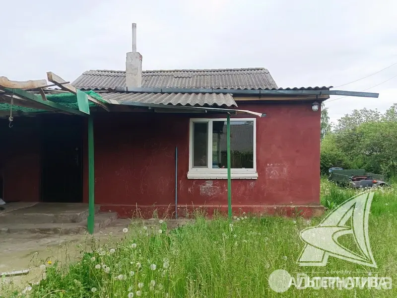 продажа дома, Люта, 