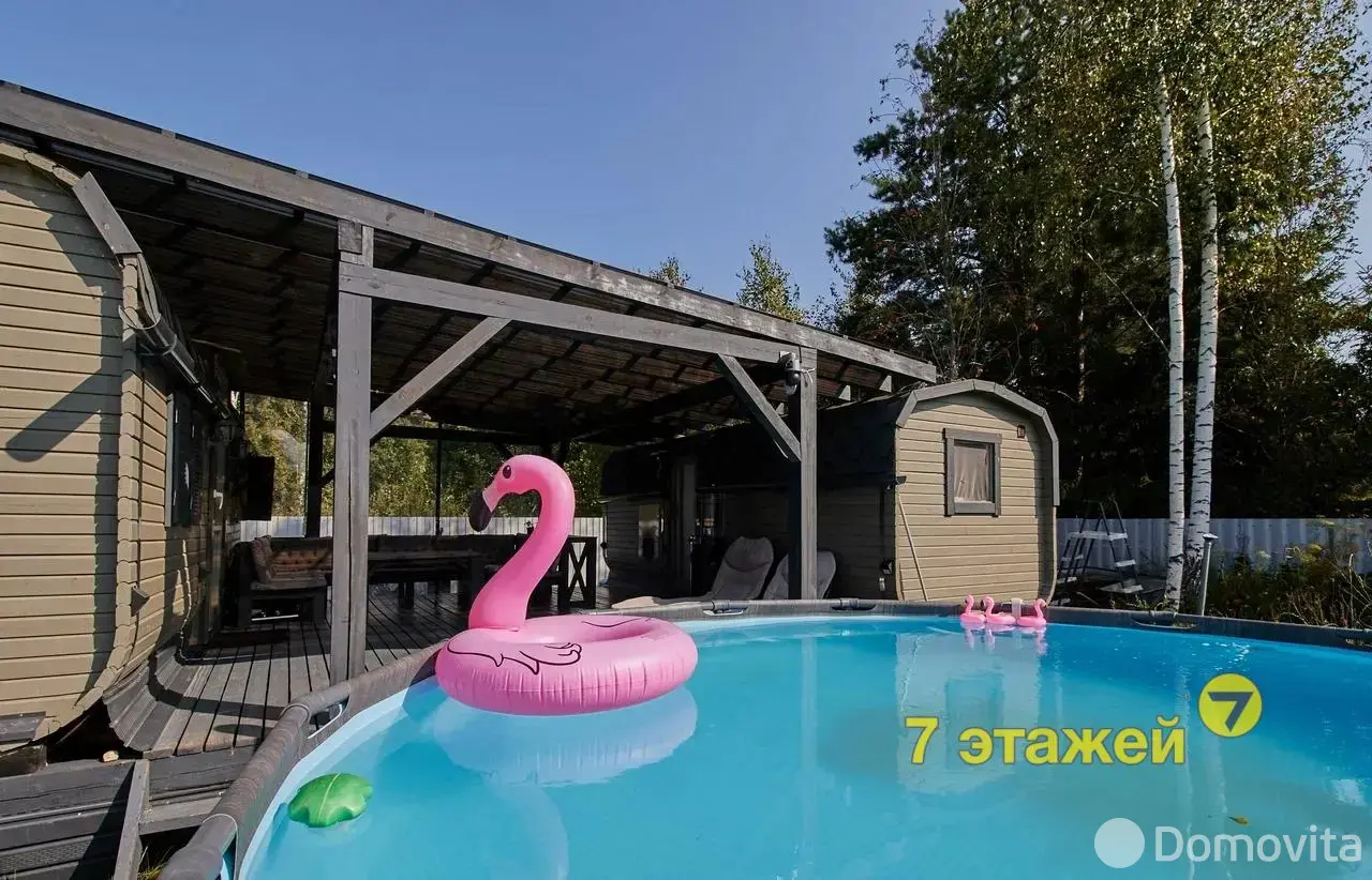 Стоимость продажи дачи, ВЕРАС-91,