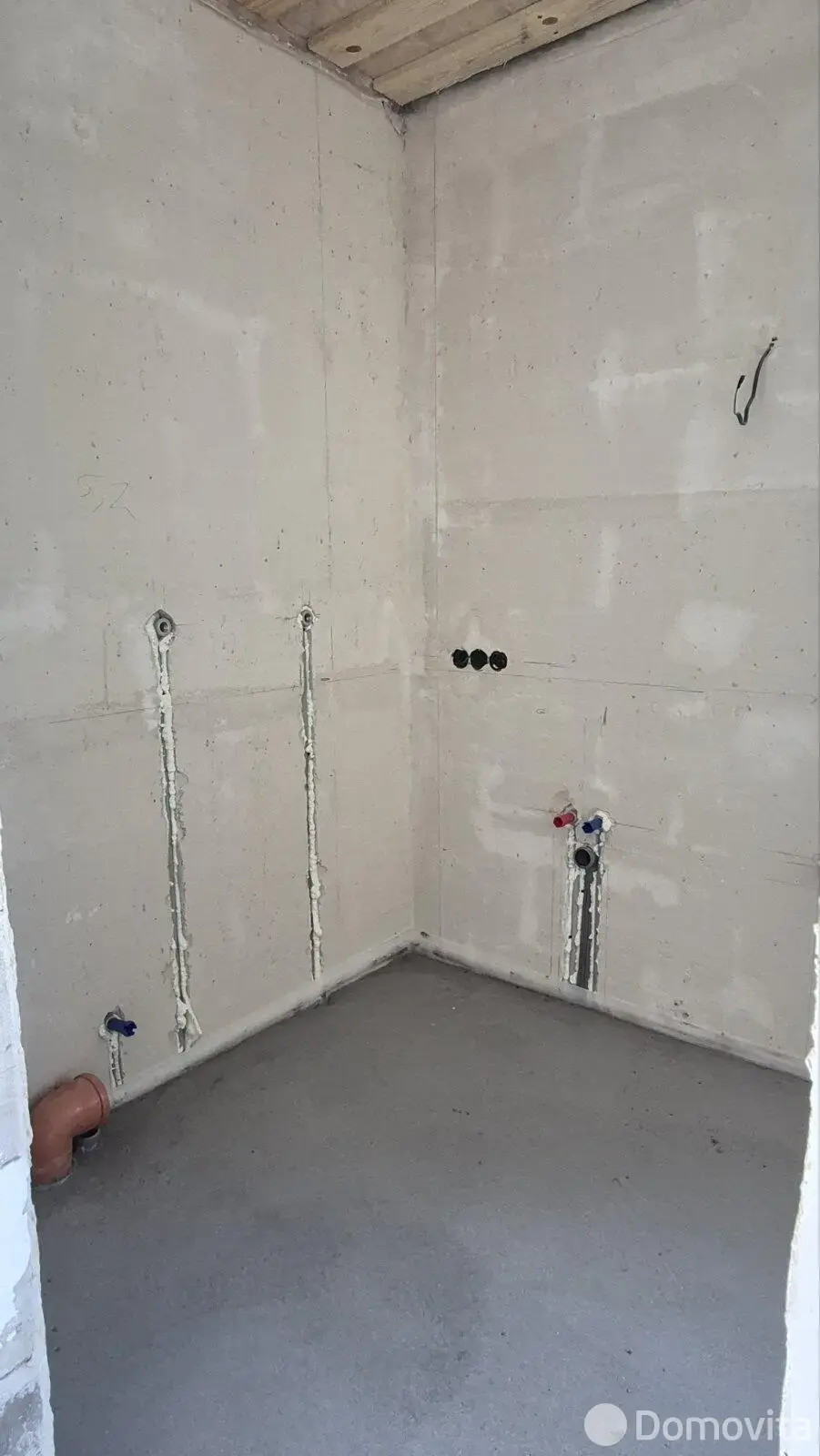 дом, ЛЕСНАЯ ПОЛЯНА-05, , стоимость продажи 321 849 р.