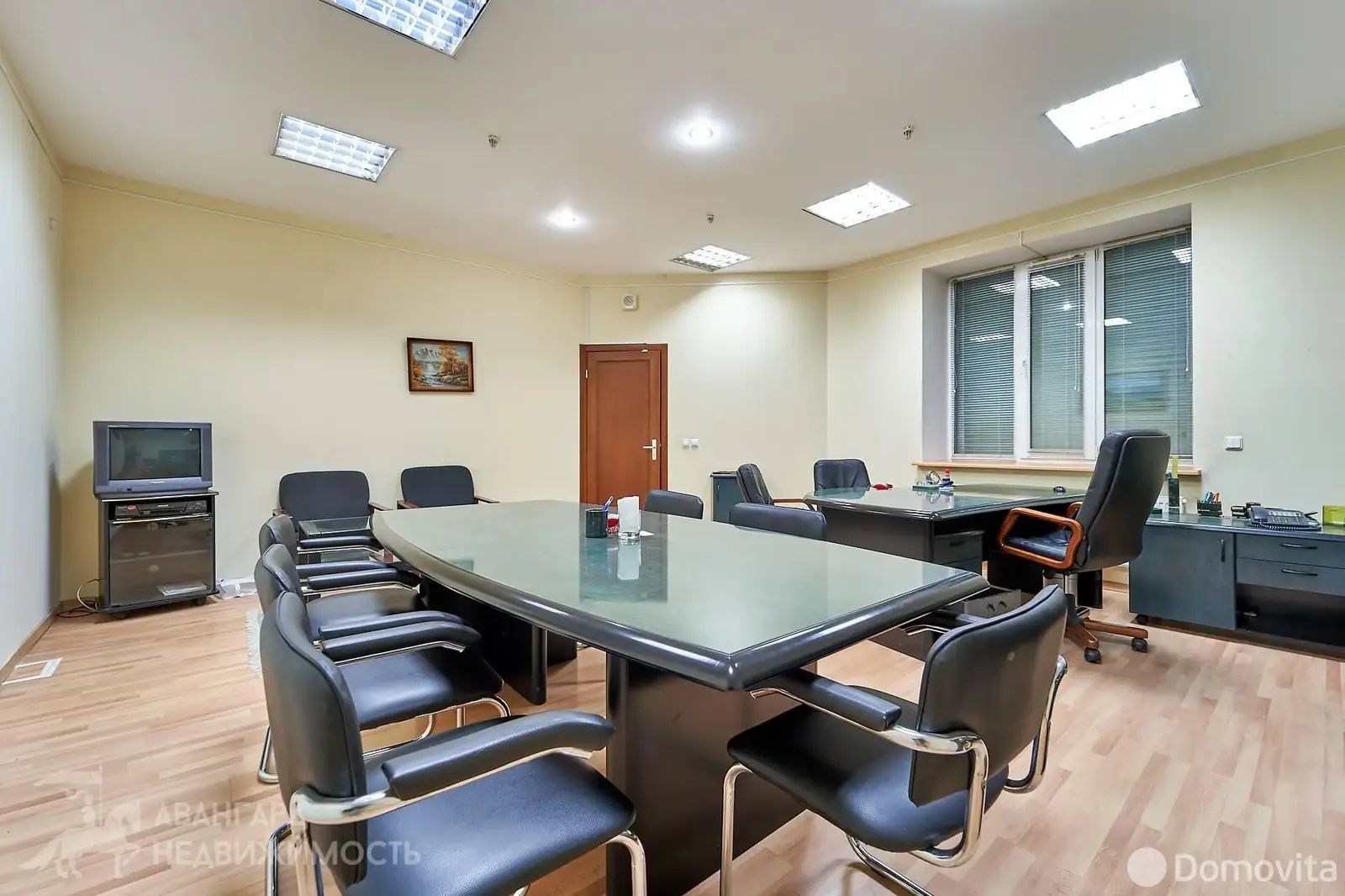 Купить офис на ул. Восточная, д. 133 в Минске, 3000000USD, код 9268 - фото 13