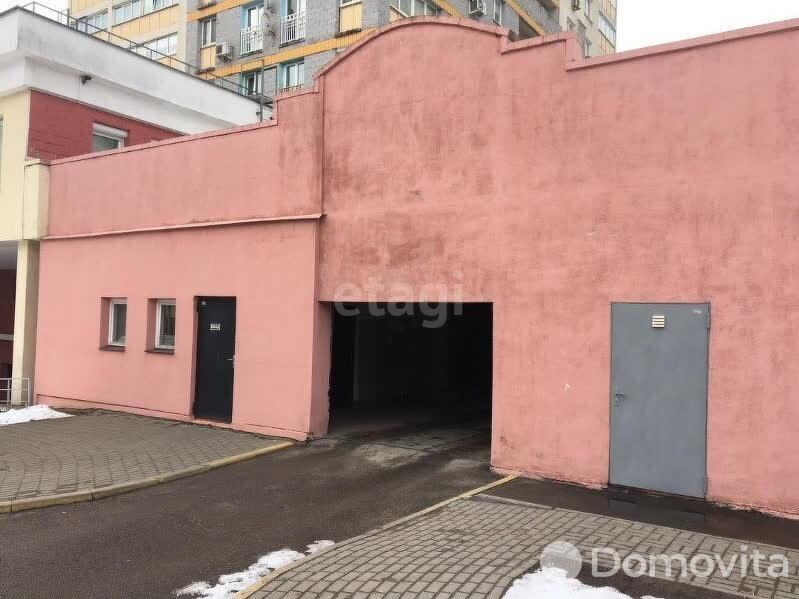 Продажа гаража в Минске ул. Максима Богдановича, д. 122/а, 6000USD, код 7770 - фото 4