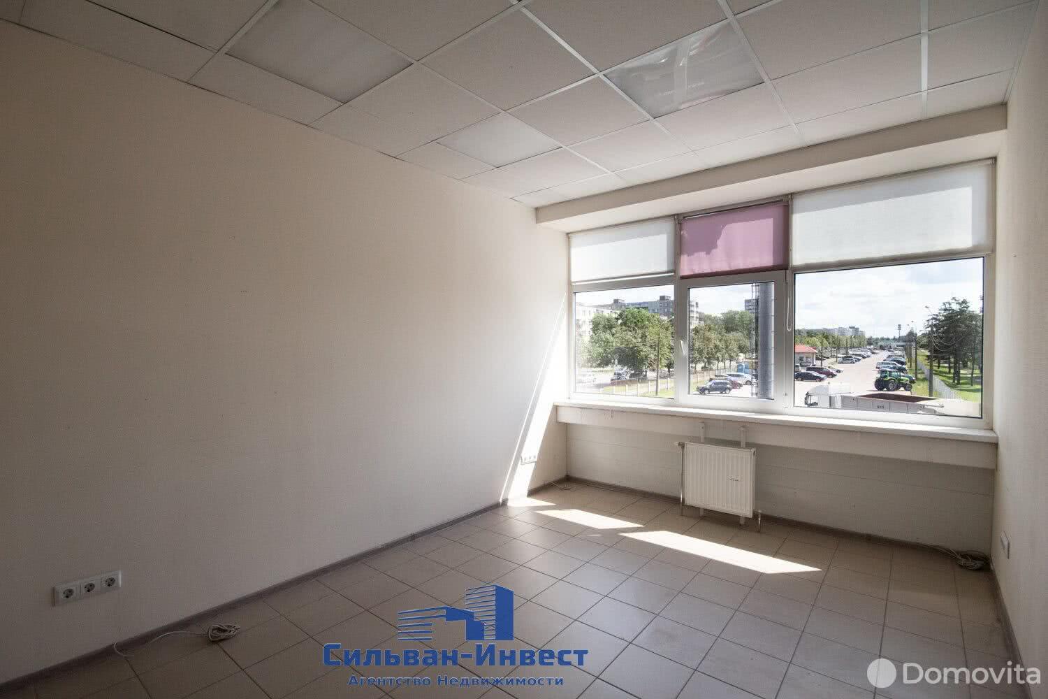 Купить офис на ул. Уборевича, д. 95/а в Минске, 3535330USD, код 7496 - фото 23