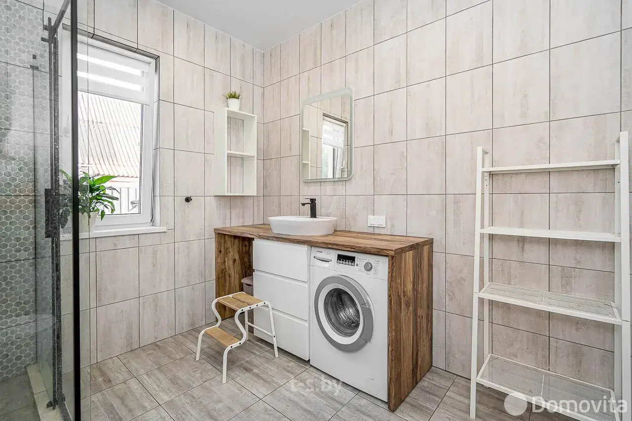 Продажа 1-этажной дачи в Колодищах Минская область, 107900USD, код 182888 - фото 26