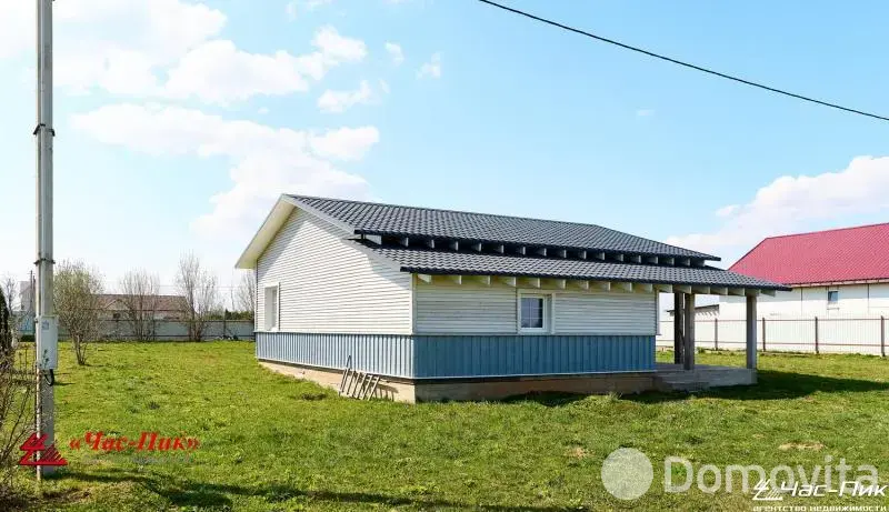 Продажа 1-этажной дачи в Томковичах Минская область, 65000USD, код 185543 - фото 4