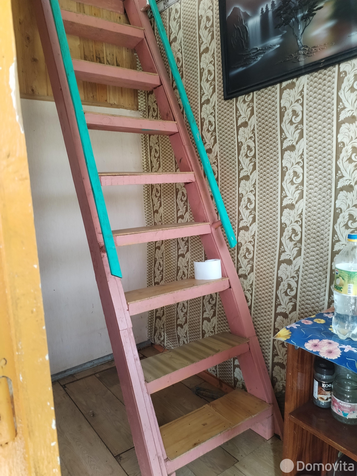 Продажа 2-этажной дачи в Надежда Минская область, 13700USD, код 186152 - фото 7