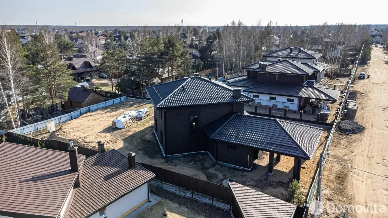 коттедж, Колодищи, ул. Виноградная, д. 14 