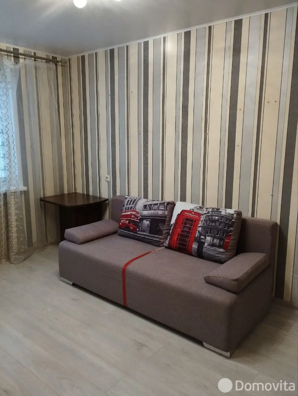 квартира, Минск, ул. Казимировская, д. 11 в Фрунзенском районе