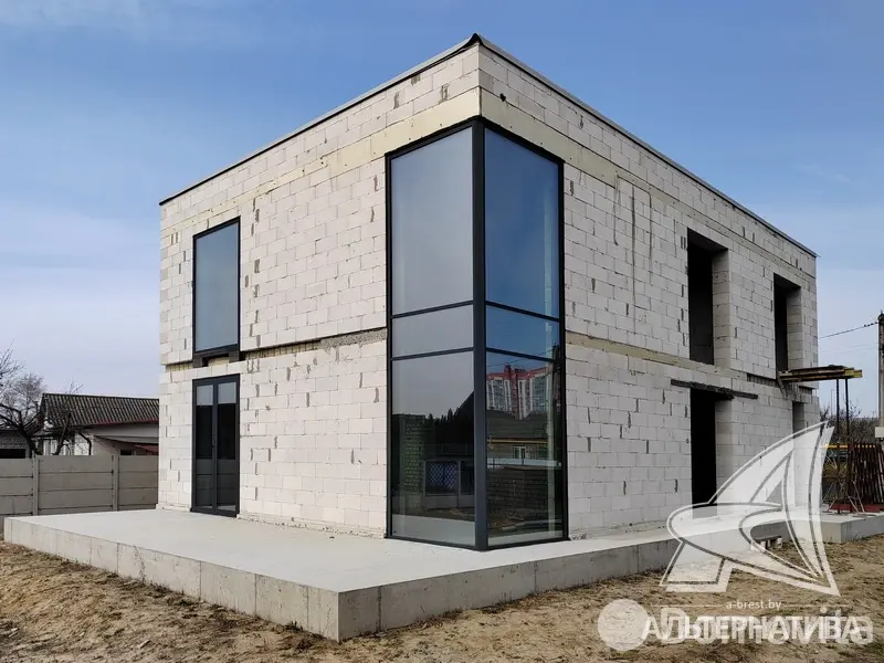 коттедж, Брест, в Московском районе