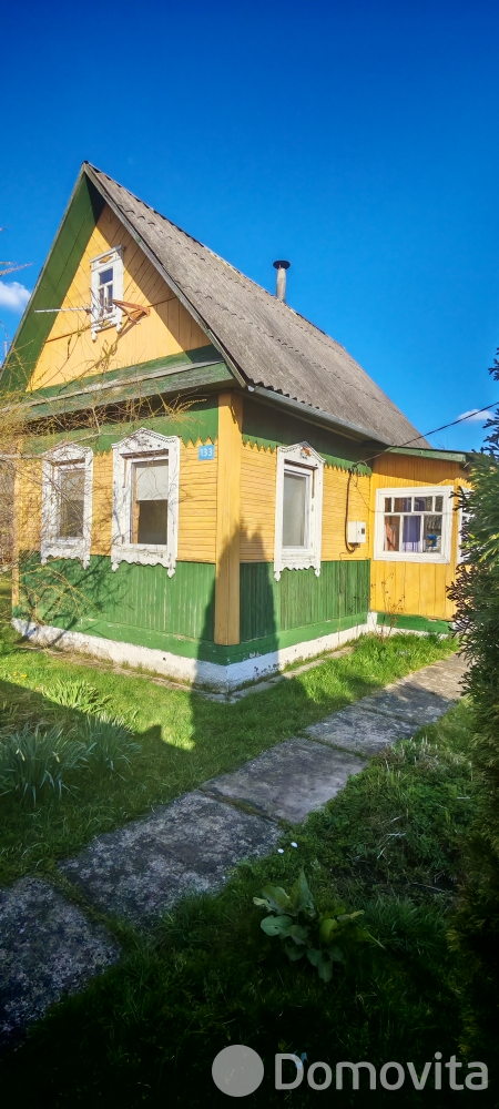 дача, Турьяково, ул. Центральная без посредников