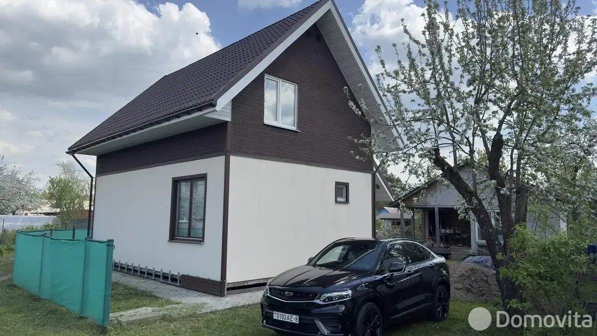Продажа 2-этажной дачи в Дружба в Боярах Минская область, 33500USD, код 185839 - фото 25